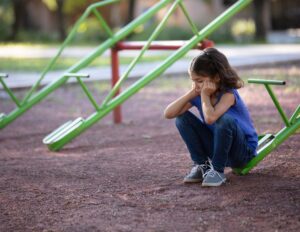 Como ajudar criança a superar o luto na infância