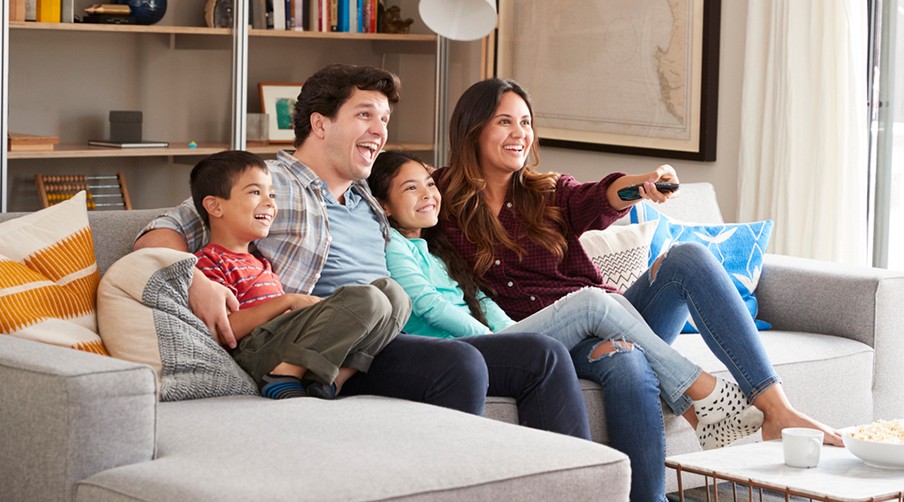 Convivência Familiar: Saiba Como Criar Bons Momentos Em Família!